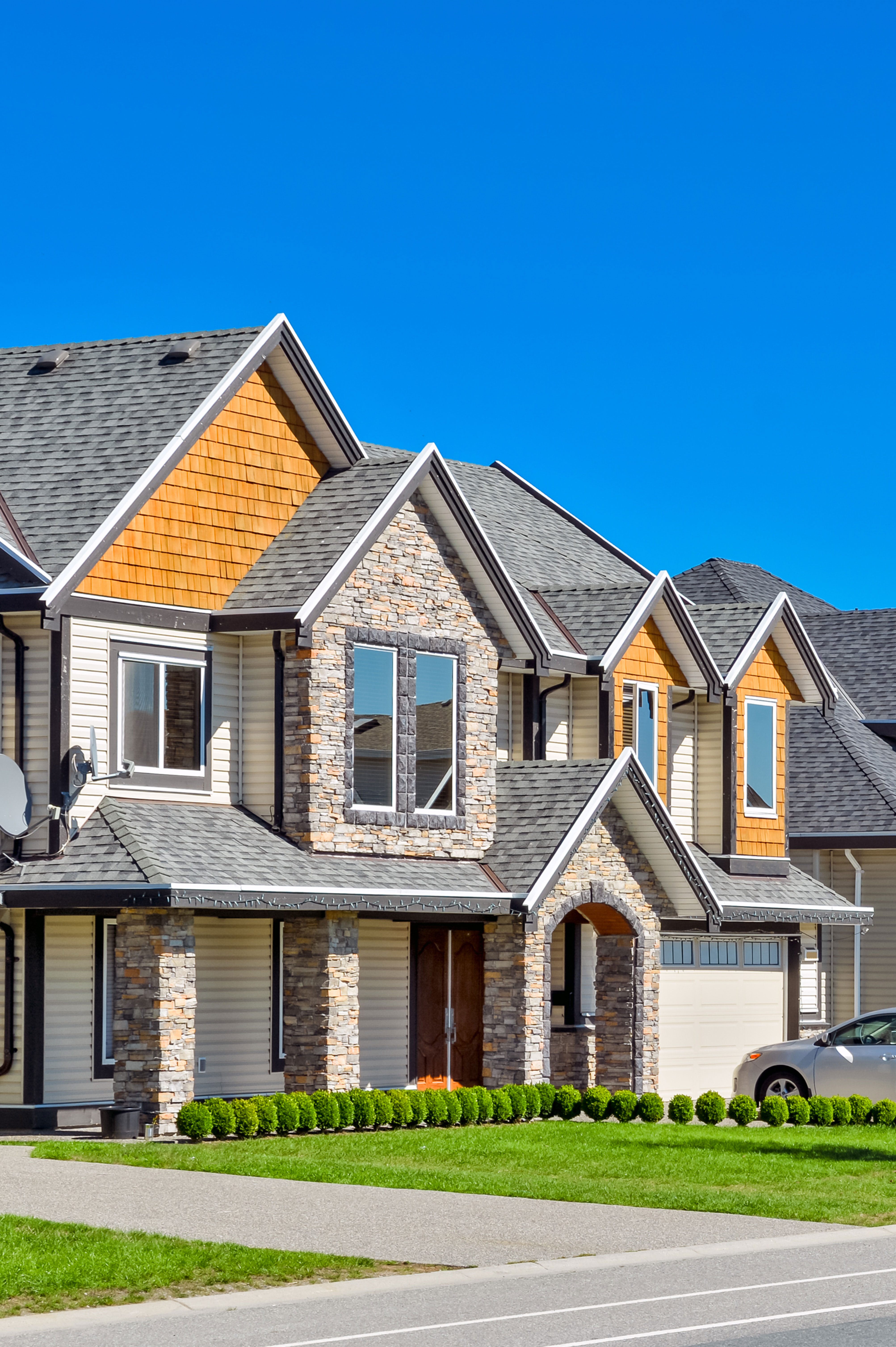 Asheville Property Management