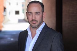 Picture of Corey Prince