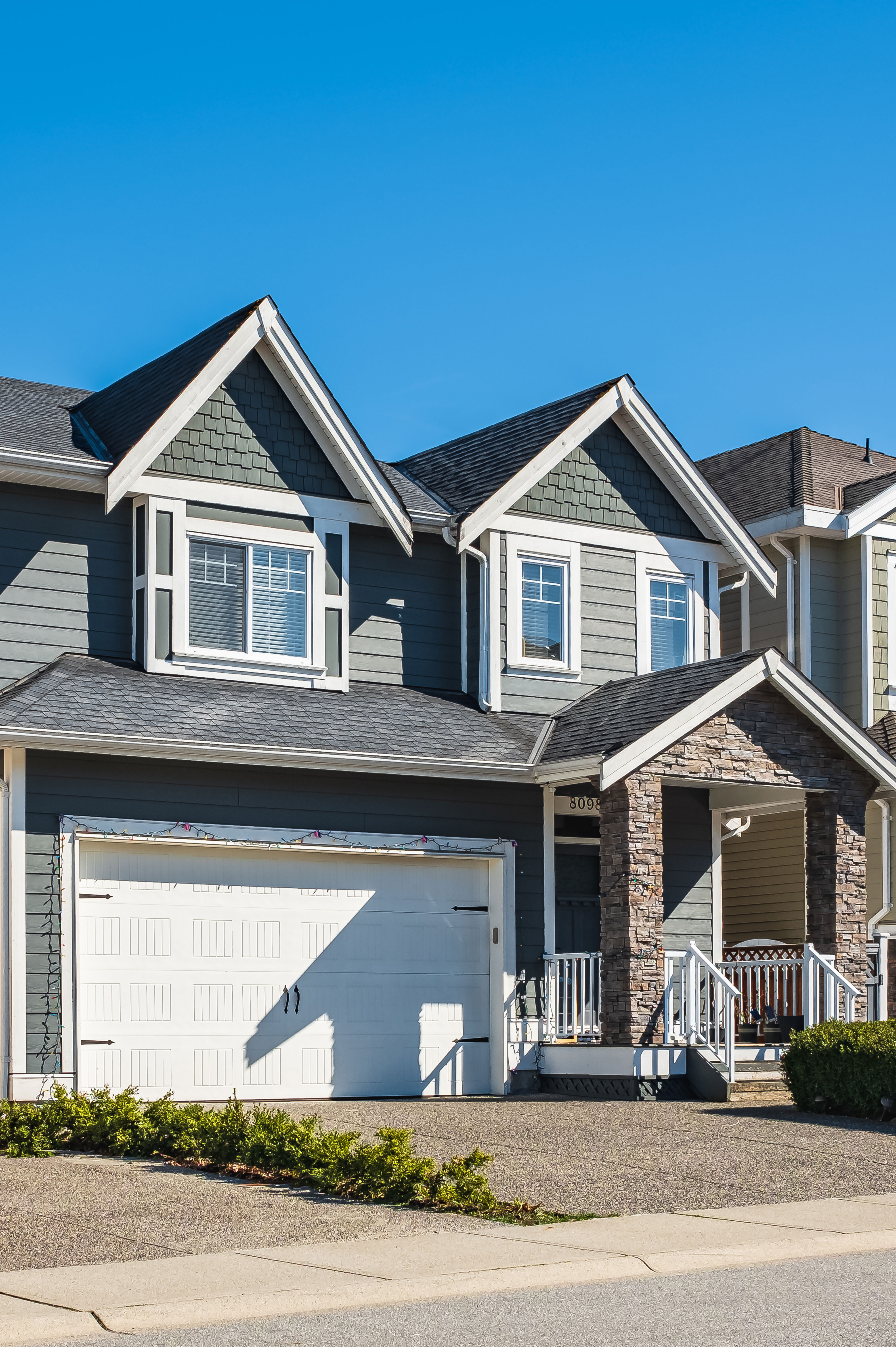 Mills River Property Management