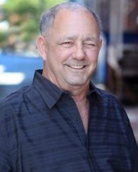 Picture of Richard Prince